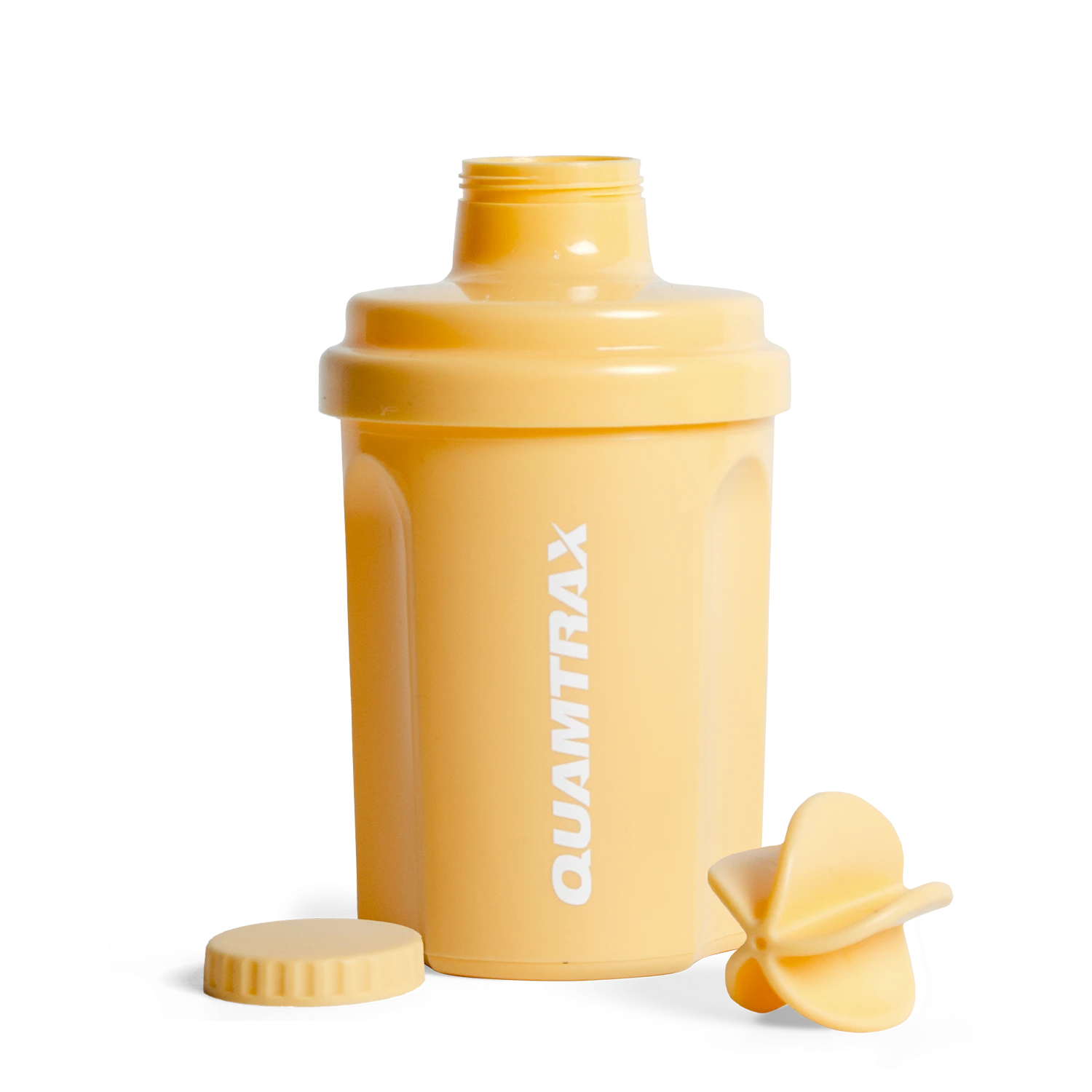 SHAKER POCKET MELOCOTON 300ML