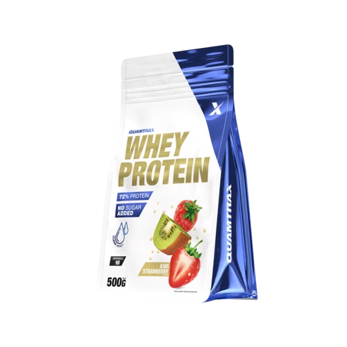 DIRECT WHEY PROTEIN 500G STRAWBERRY & KIWI