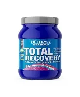 Total Recovery 750g Summer Berries