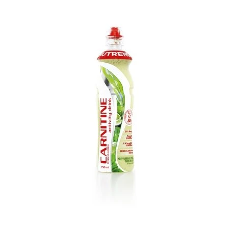 Carnitine Activity Drink Mojito 8x750ml