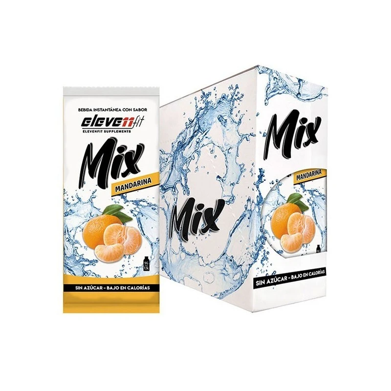 CARTON MIX MANDARINA 24unid