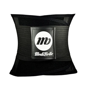 FAJA MEDI BELLE BLACK S