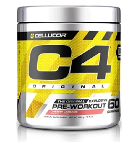 C4 Original 60Serv Cherry Lemonade