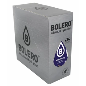 Sobre Bolero Essential Hydration 9g Elderberry