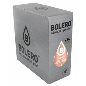 Sobre Bolero Essential Hydration 9g Yogurt