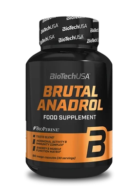 Brutal Anadrol 90 caps