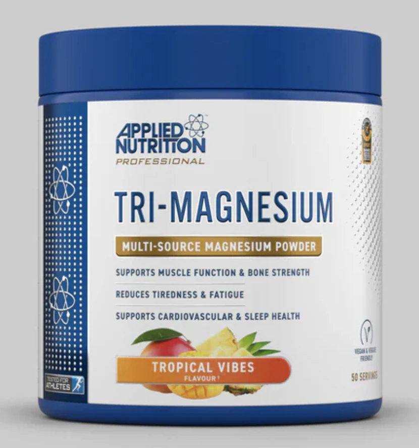 TRI-MAGNESIUM TROPICAL VIBES 200G
