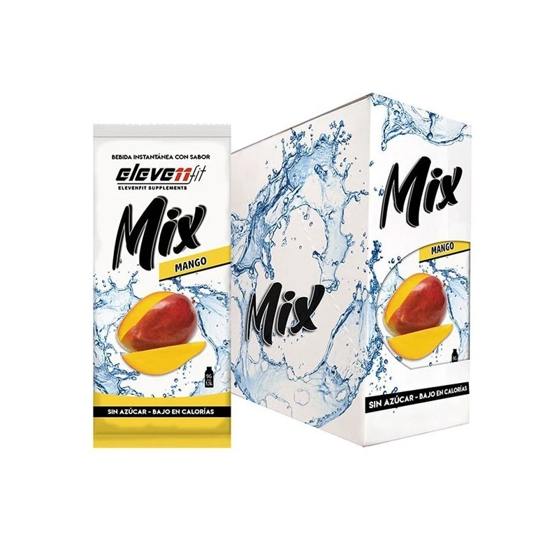 CARTON MIX MANGO 24unid