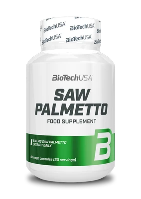Saw Palmetto