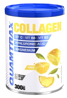 COLLAGEN LEMON 300GR