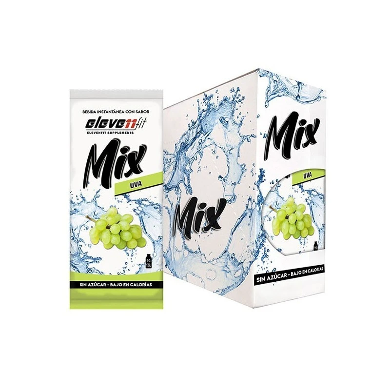 CARTON MIX UVA 24unid