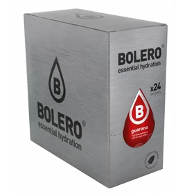 Sobre Bolero Essential Hydration 9g Guarana