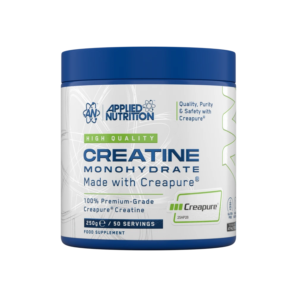 CREAPURE CREATINE MONOHYDRATE 250G