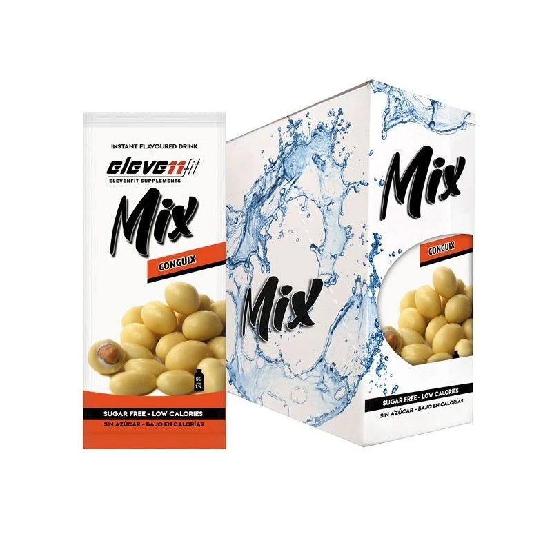 CARTON MIX CONGUIX 24unid