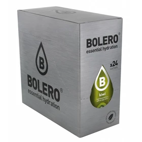 Sobre Bolero Essential Hydration 9g Kiwi