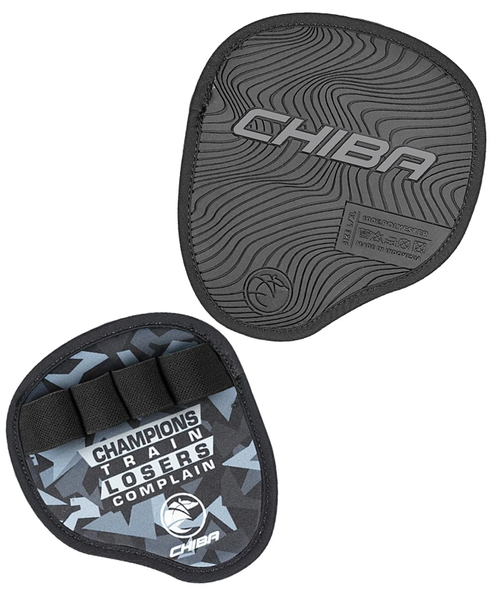 GRIPPAD MOTIVATION S/M CAMUFLAJE GRIS