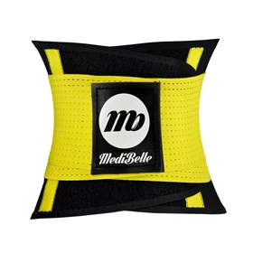 FAJA MEDI BELLE YELLOW M