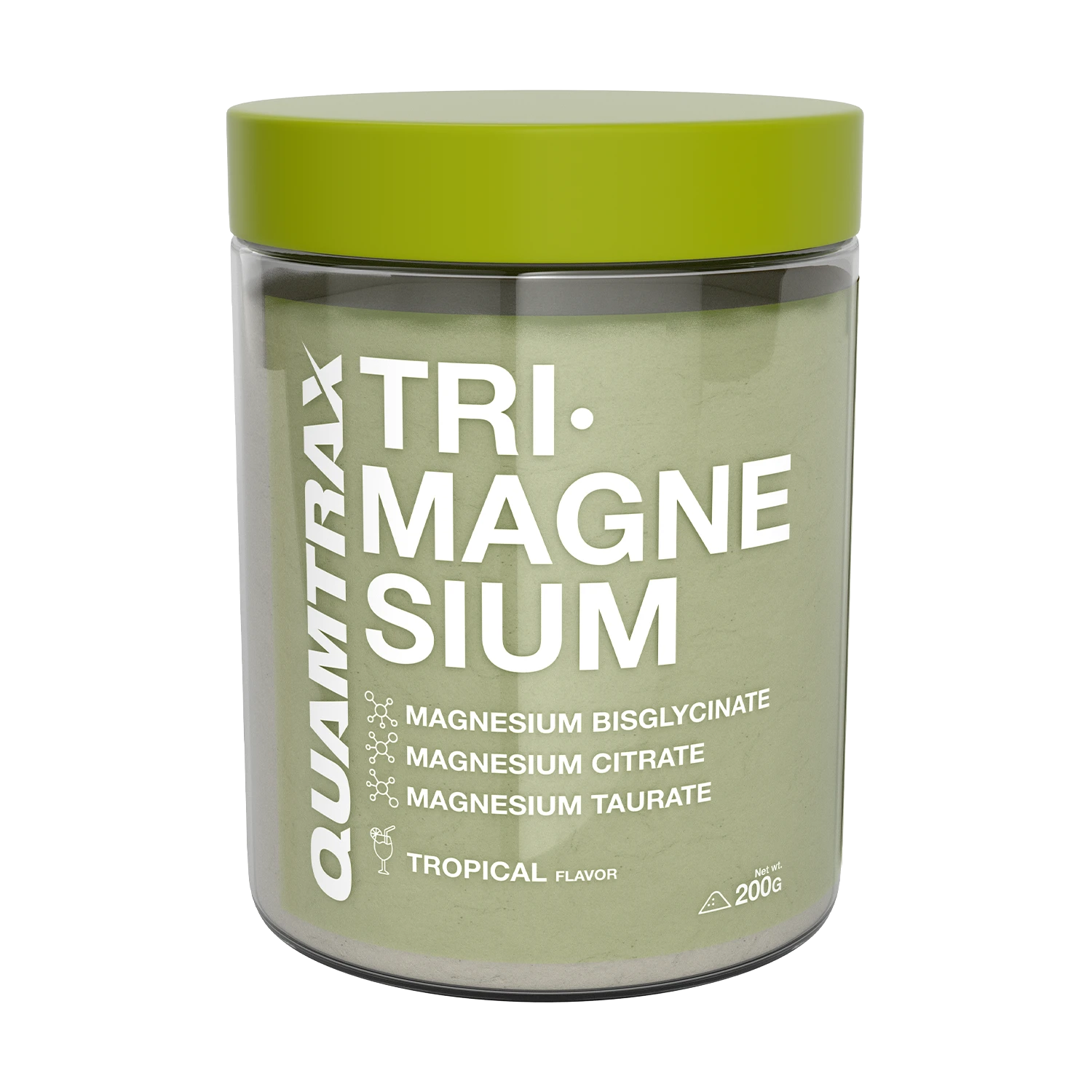 TRI MAGNESIUM 200G TROPICAL