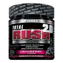 Total Rush 375g Arandano 2.0