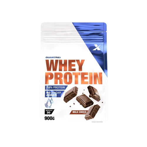 DIRECT WHEY PROTEIN 900G MILK CHOCO