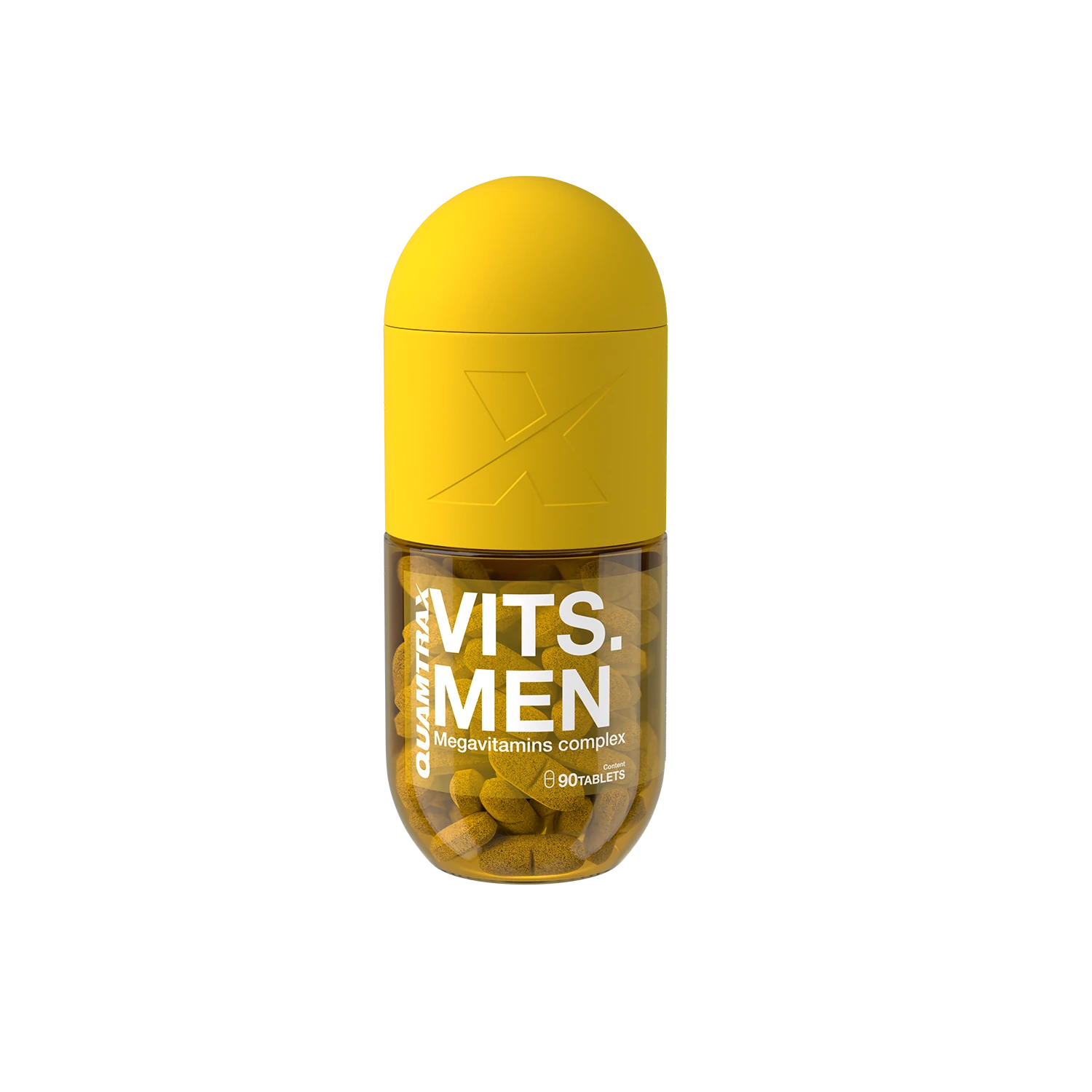 VITS MEN 90 TABS