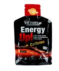 Energy Up 24x40g Cola Cafeina