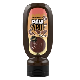 ZERO SYRUP 400ML FIT KAT