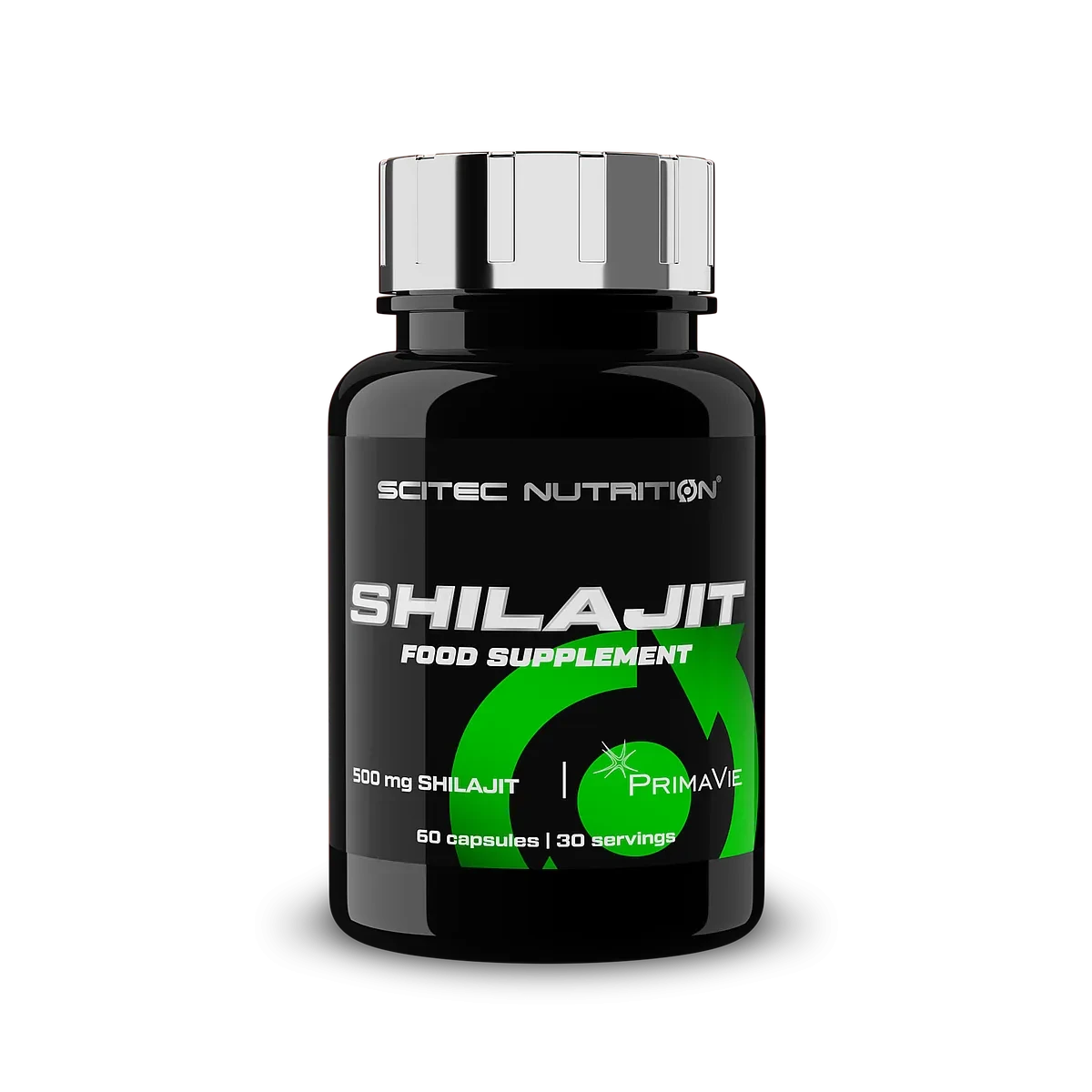 SHILAJIT 60CAPS