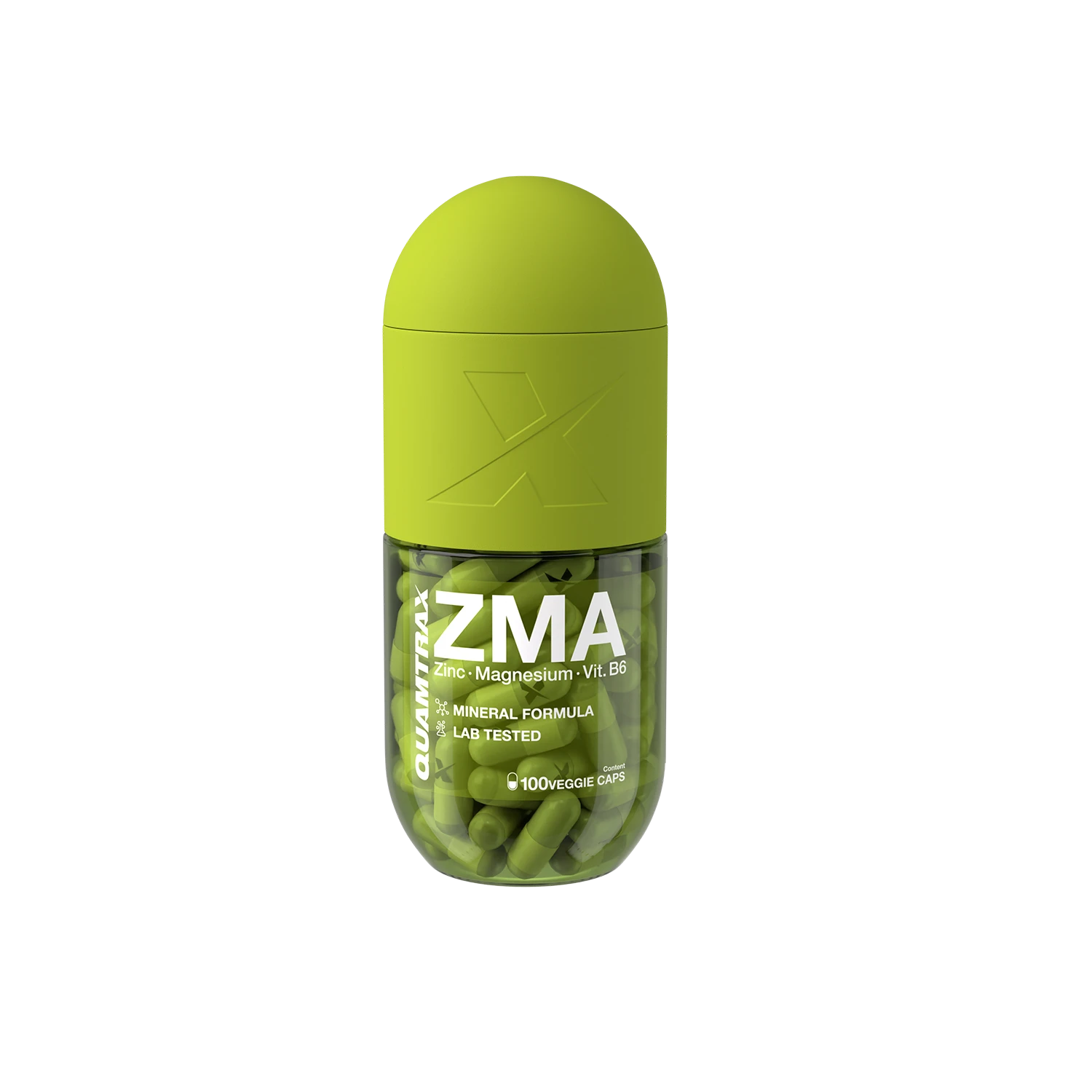 ZMA 100 VCAP NEW