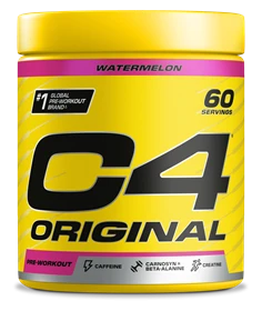 C4 Original 60Serv Watermelon
