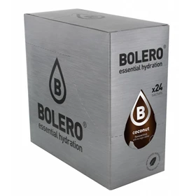 Sobre Bolero Essential Hydration 9g Coco