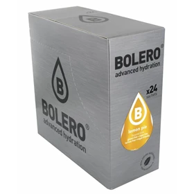 Sobre Bolero Essential Hydration 9g Lemon Pie