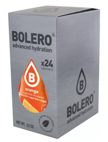 Sobre Bolero Essential Hydration 9g Naranja