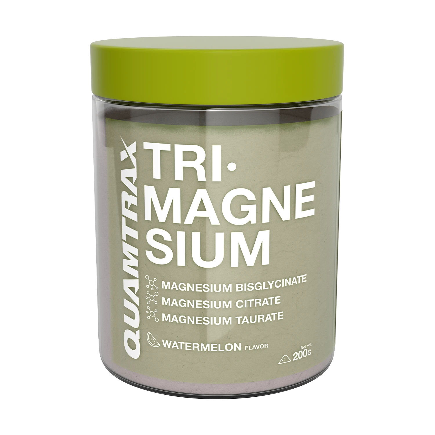 TRI MAGNESIUM 200G WATERMELON