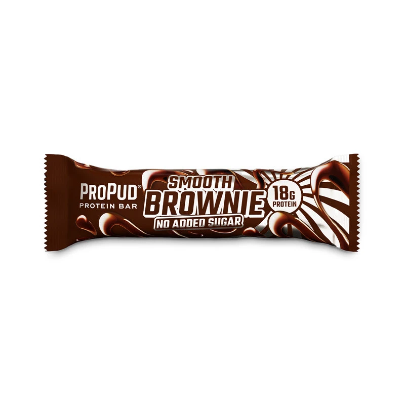 Nije Protein Bar 12x55g Smooth Brownie