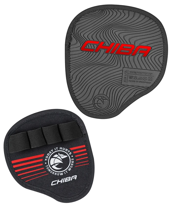 GRIPPAD MOTIVATION L/XL NEGRO