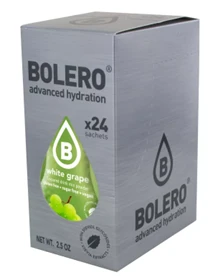 Sobre Bolero Essential Hydration 9g Uvas Blancas