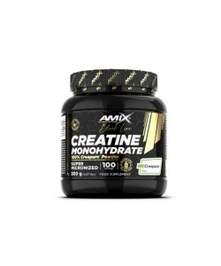 BLACK CREATINE CREAPURE 300G