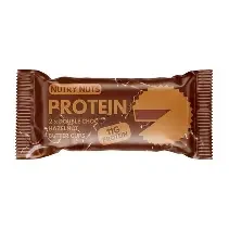 DOUBLE CHOC HAZELNUT 12X42G