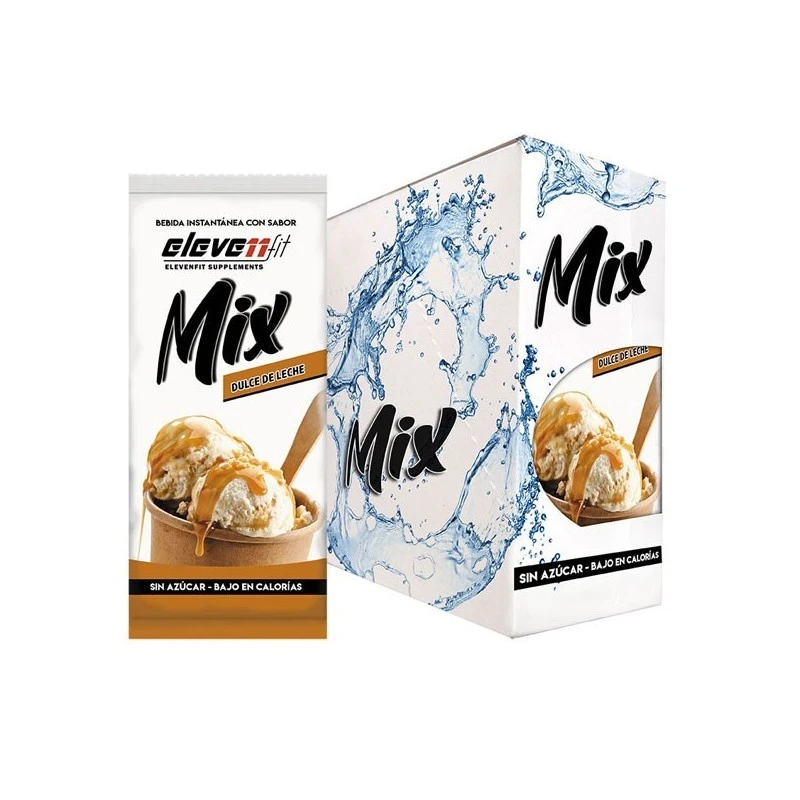 CARTON MIX NUEZ 24unid