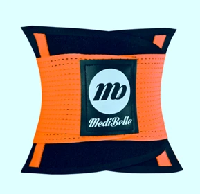 FAJA MEDI BELLE ORANGE S