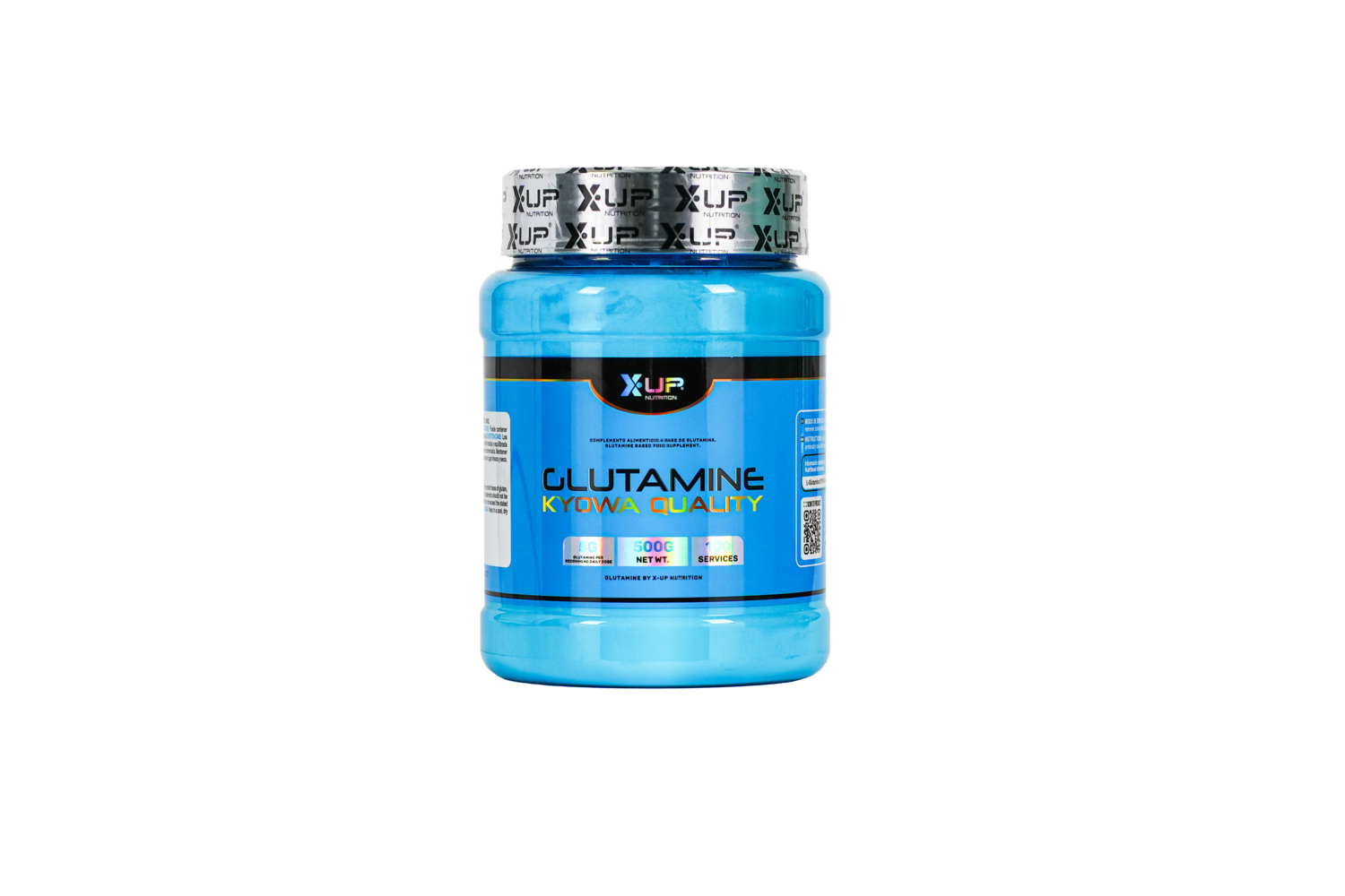 Glutamine Premium Kyowa 500g