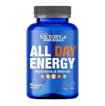 All Day Energy 90caps