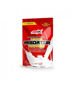 Unidosis Predator Protein 30g Platano