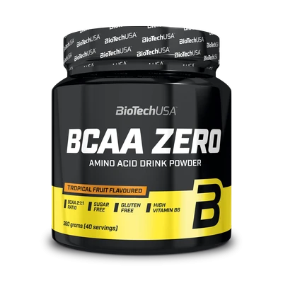 BCAA Zero 360g Futas Tropicales