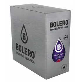 Sobre Bolero Essential Hydration 9g Frutas del Bosque