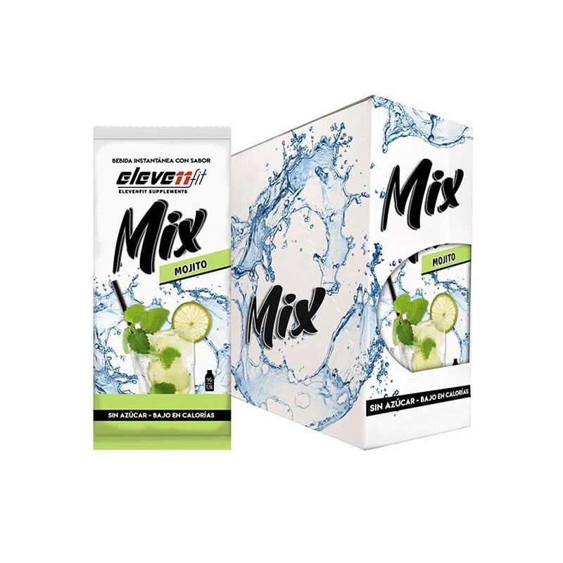 CARTON MIX MOJITO 24unid