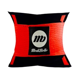 FAJA MEDI BELLE RED M