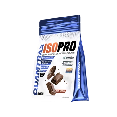 Isopro CFM 500g Chocolate