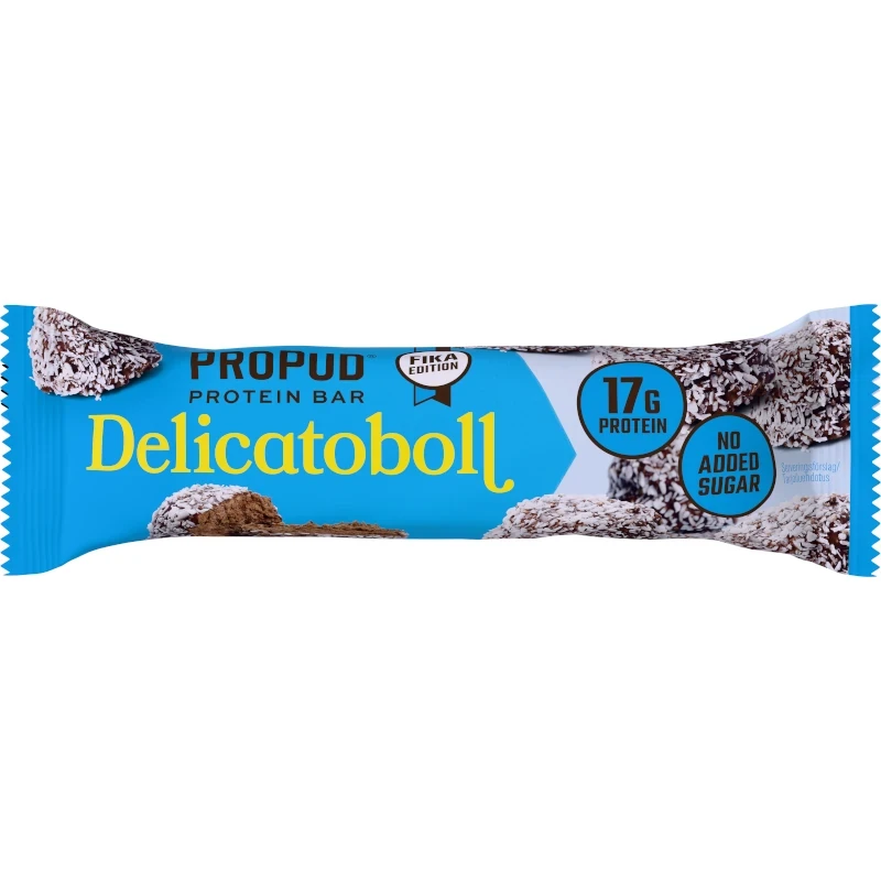 NJIE PROTEIN BAR 12X55G DELICATOBOLL